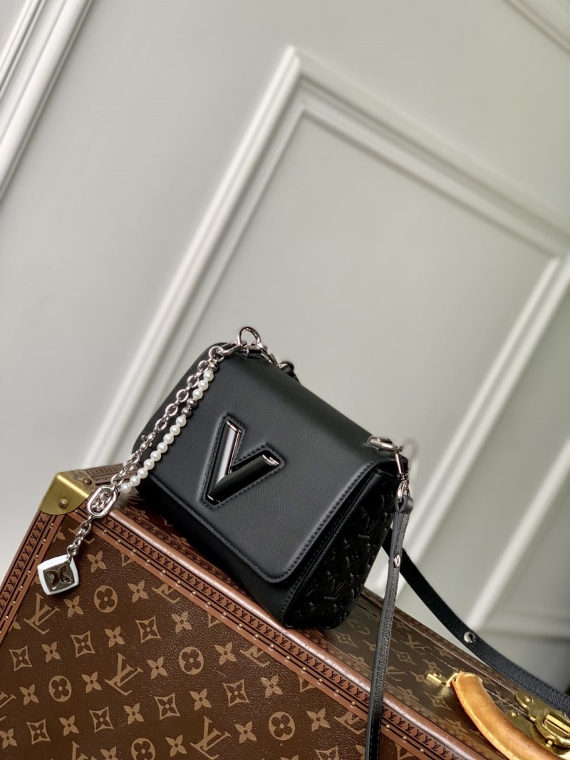 LV Satchel bags